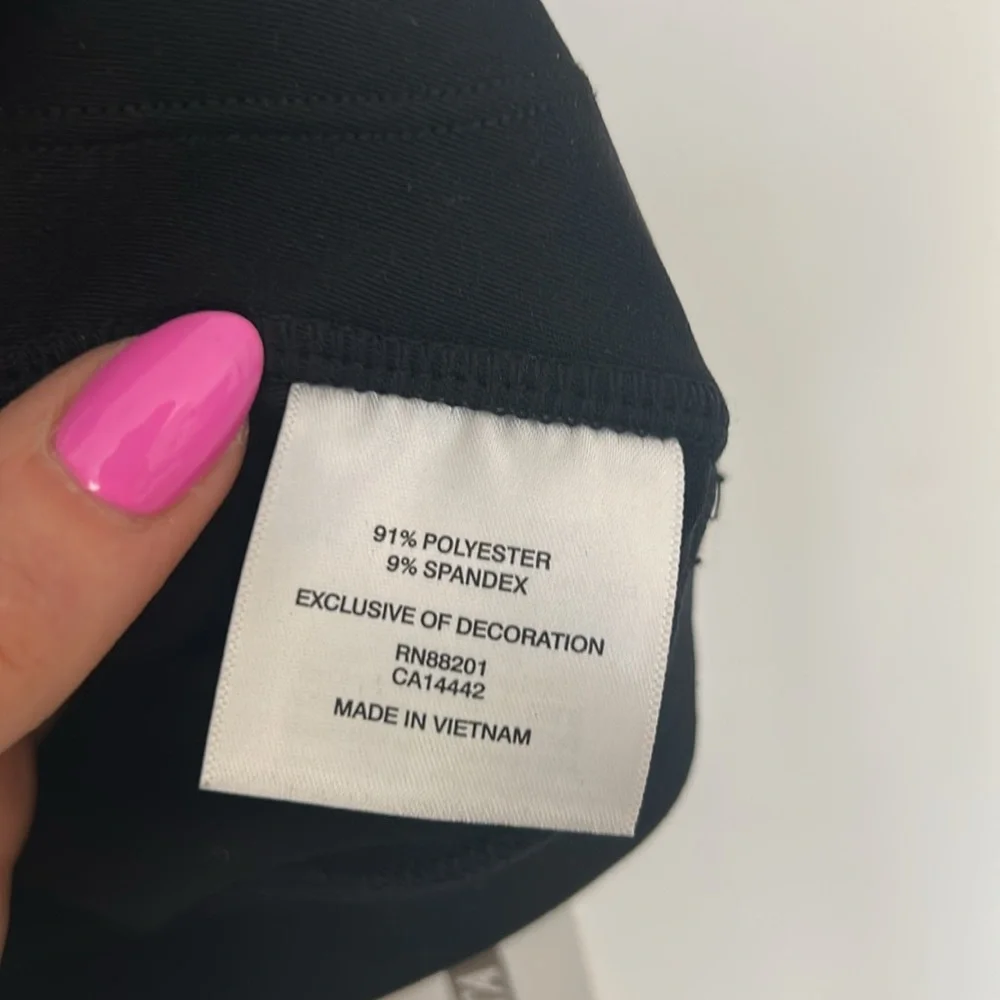 Mondetta Sports Bra